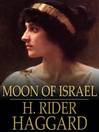 Moon of Israel (eBook)